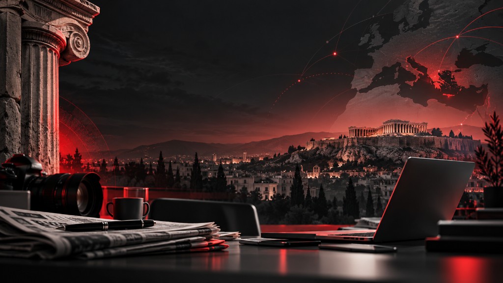 Φωνή των Ελλήνων — Voice of Greeks